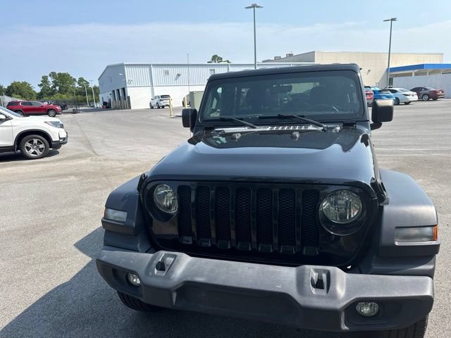 jeep wrangler unlimited 2022 1C4HJXDM9NW251674 image jeep wrangler unlimited 2022 1C4HJXDM9NW251674 image
